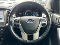 2022 Ford
                Everest Trend