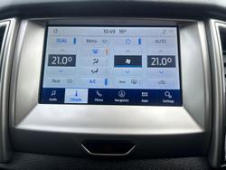 2022 Ford
                Everest Trend