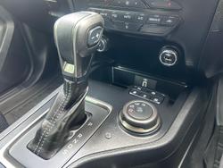 2022 Ford
                Everest Trend