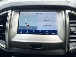 2022 Ford
                Everest Trend