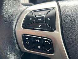 2022 Ford
                Everest Trend