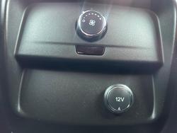 2022 Ford
                Everest Trend