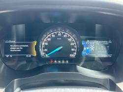 2022 Ford
                Everest Trend