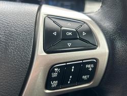 2022 Ford
                Everest Trend