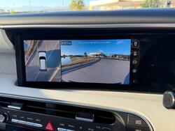 2025 Hyundai
Palisade Calligraphy