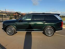 2025 Hyundai
Palisade Calligraphy