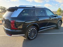 2025 Hyundai
Palisade Calligraphy