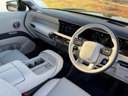 2025 Hyundai
Palisade Calligraphy