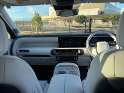 2025 Hyundai
Palisade Calligraphy