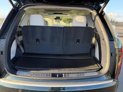 2025 Hyundai
Palisade Calligraphy