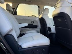 2025 Hyundai
Palisade Calligraphy