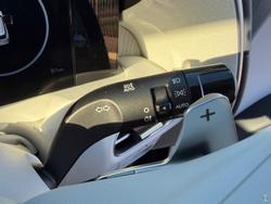 2025 Hyundai
Palisade Calligraphy