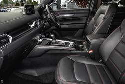 2025 Mazda CX-5 G35 GT SP