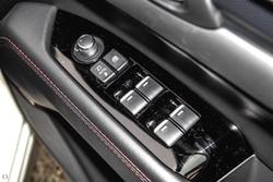 2025 Mazda CX-5 G35 GT SP