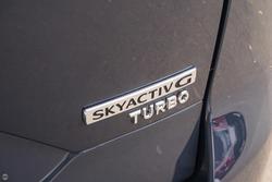 2025 Mazda CX-5 G35 GT SP