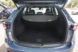 2025 Mazda CX-5 G35 GT SP