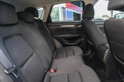 2025 Mazda CX-5 G20 Maxx