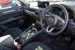 2025 Mazda CX-5 G20 Maxx