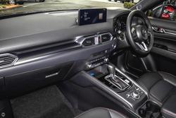 2025 Mazda CX-5 G25 GT SP