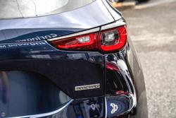 2025 Mazda CX-5 G25 GT SP