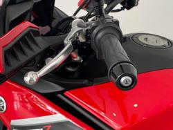2023 Yamaha Tracer 7 MT Red