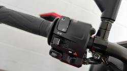 2023 Yamaha Tracer 7 MT Red