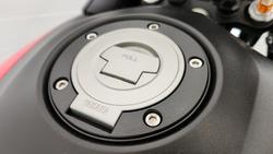 2023 Yamaha Tracer 7 MT Red