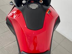 2023 Yamaha Tracer 7 MT Red