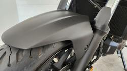 2023 Yamaha Tracer 7 MT Red