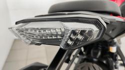 2023 Yamaha Tracer 7 MT Red