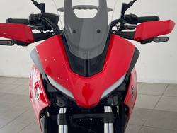 2023 Yamaha Tracer 7 MT Red