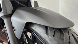 2023 Yamaha Tracer 7 MT Red