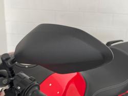 2023 Yamaha Tracer 7 MT Red