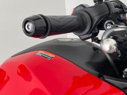 2023 Yamaha Tracer 7 MT Red