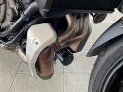 2023 Yamaha Tracer 7 MT Red