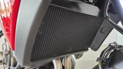 2023 Yamaha Tracer 7 MT Red