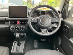 2024 Suzuki Jimny XL