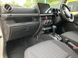 2024 Suzuki Jimny XL