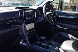 2023 Ford Ranger Wildtrak