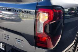 2023 Ford Ranger Wildtrak