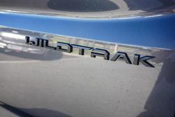 2023 Ford Ranger Wildtrak