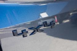 2023 Ford Ranger Wildtrak