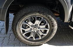 2023 Ford Ranger Wildtrak