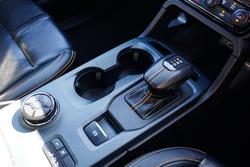 2023 Ford Ranger Wildtrak