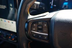 2023 Ford Ranger Wildtrak