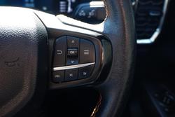 2023 Ford Ranger Wildtrak