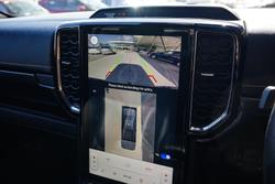 2023 Ford Ranger Wildtrak