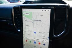 2023 Ford Ranger Wildtrak