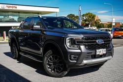2023 Ford Ranger Wildtrak