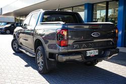 2023 Ford Ranger Wildtrak
